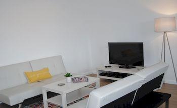 Lenox Flats Hotel Miami Beach Ngoại thất bức ảnh