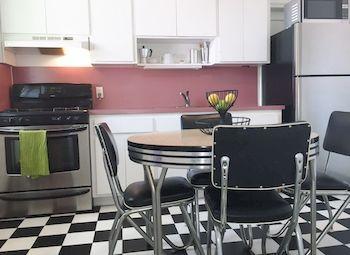 Lenox Flats Hotel Miami Beach Ngoại thất bức ảnh