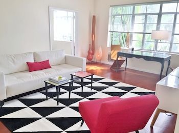 Lenox Flats Hotel Miami Beach Ngoại thất bức ảnh