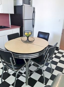 Lenox Flats Hotel Miami Beach Ngoại thất bức ảnh