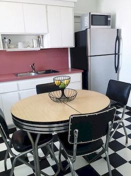 Lenox Flats Hotel Miami Beach Ngoại thất bức ảnh