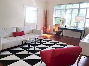 Lenox Flats Hotel Miami Beach Ngoại thất bức ảnh